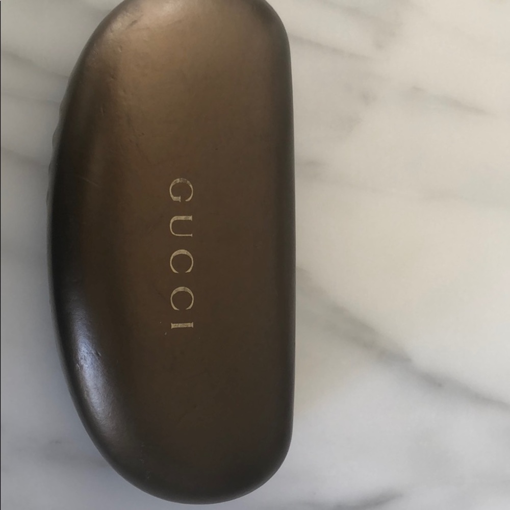 GUCCI GLASSES - Picture 7 of 7